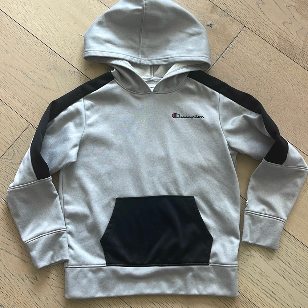 Champion sweatshirt
